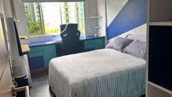 Bukit Regency (D21), Condominium #563727461